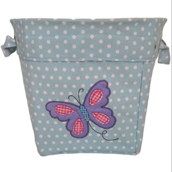 Pottery Barn Kids Basket - Picture 1 of 7